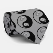 インかヤンの頭脳 ネクタイ (ロール)