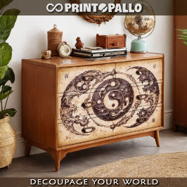 インとヤンオンパーチメント –  薄葉紙