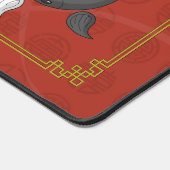 インとヤンザコイ デスクマット (コーナー)