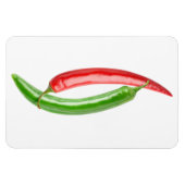 インとヤンチリペッパー マグネット (横)