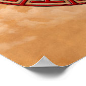 インとヤン ポスター (角)