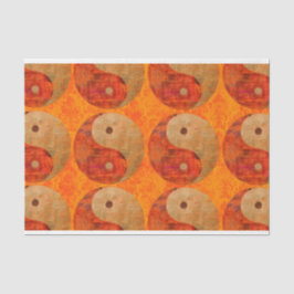 インとヤン 薄葉紙