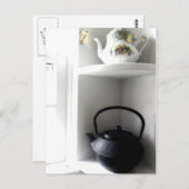 インと陽 ポストカード (正面/裏面)