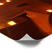 インアットロレトウィズファロリトス ポスター (角)