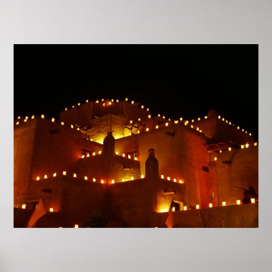 インアットロレトウィズファロリトス ポスター (正面)