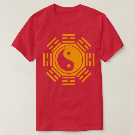 インアンプヤン5 Tシャツ (デザイン正面)