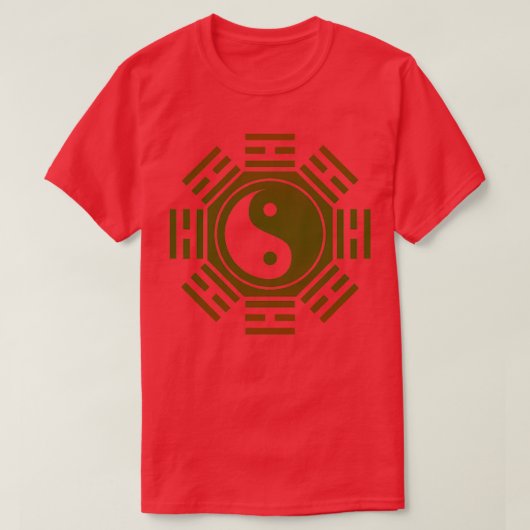 インアンプヤン7 Tシャツ (デザイン正面)