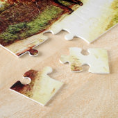 インウィトリービレッジバイヘレンアリンガム ジグソーパズル (側面)