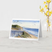 インエントトーレイパインズビーチJPEC カード (黄色い花)