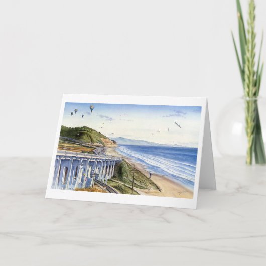 インエントトーレイパインズビーチJPEC カード (正面)