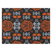 インカアステカホームデコル テーブルクロス (正面(横))