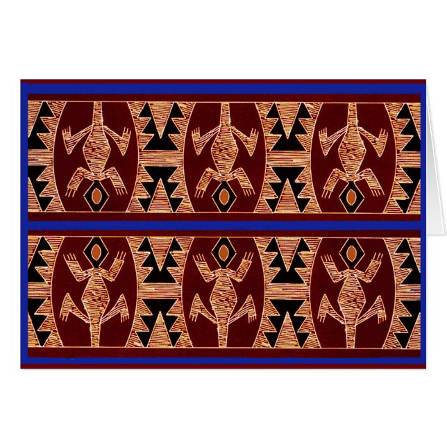 インカゲッコス (正面横)