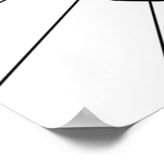 インカサンゴッド ポスター (角)