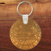 インカシールド キーホルダー (裏面)