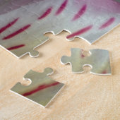 インカスジグソーリリーパズル ジグソーパズル (側面)