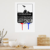 インカス ポスター (キッチン)