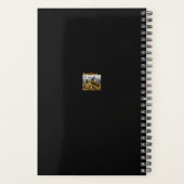 インカトレイルをハイキング – マチュピチュ プランナー手帳 (裏面)