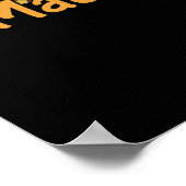 インカトレイルをハイキング – マチュピチュ ポスター (角)