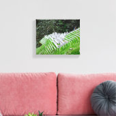 インカトレイルマチュピチペルー – 旅行写真 キャンバスプリント (インサイチュ (リビング))