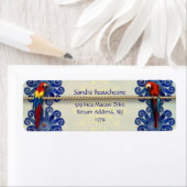 インカマクaws – ブルーサン ラベル (インサイチュ)