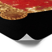 インカマスク ポスター (角)