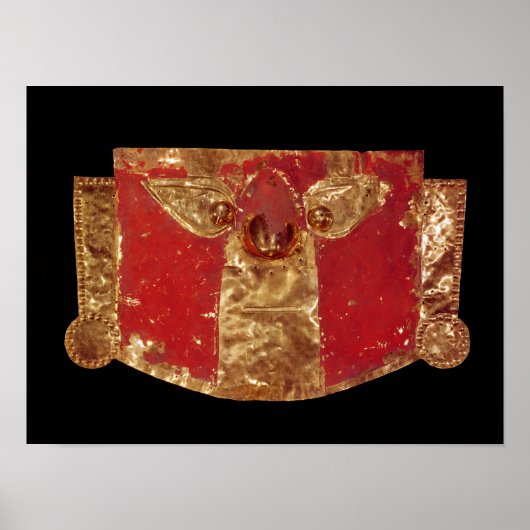 インカマスク ポスター (正面)