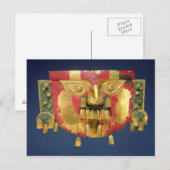 インカマスク ポストカード (正面/裏面)