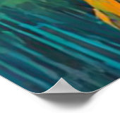 インカン・ウォリアー5 ポスター (角)