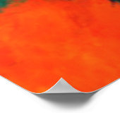 インカン・ウォリアー6 ポスター (角)