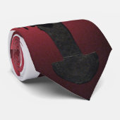 インカ人の金ゴールドの正式のナイフ(Tumi)、リマ、ペルー ネクタイ (ロール)