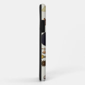 インカ人用具および人工物、「Le Costumeからのペルー、 Case-Mate iPhoneケース (裏面/右)