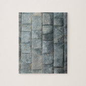 インカ壁 ジグソーパズル (縦)