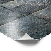 インカ壁 フォトプリント            (角)