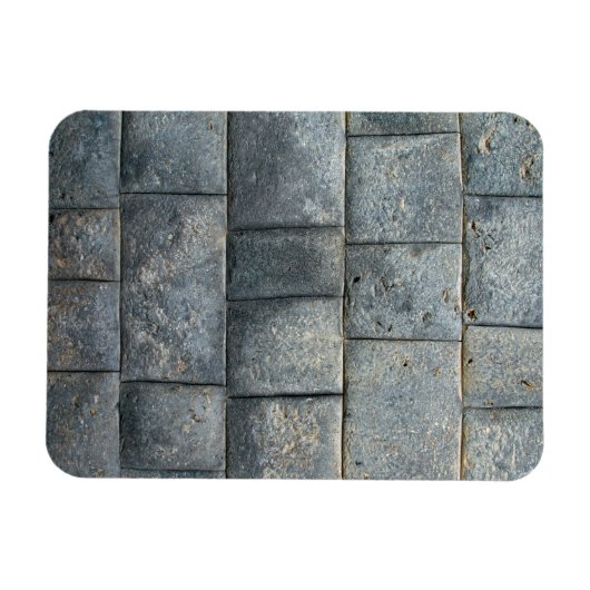 インカ壁 マグネット (横)