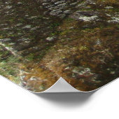 インカ遺跡 ポスター (角)