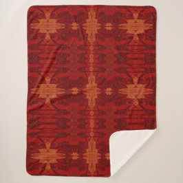 インカ金ゴールド31 シェルパブランケット