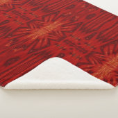 インカ金ゴールド37 シェルパブランケット (3/4)