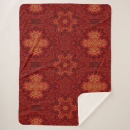 インカ金ゴールド38 シェルパブランケット