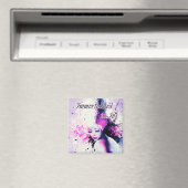 インキマグネット不死化 マグネット (インサイチュ (食洗機))