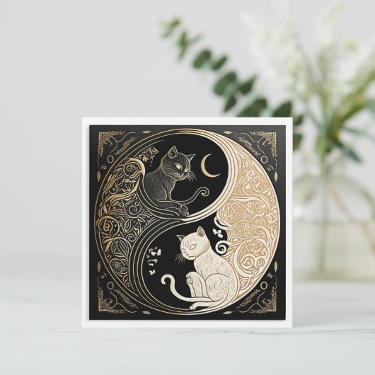 インキャッツ カード (スタンド正面)