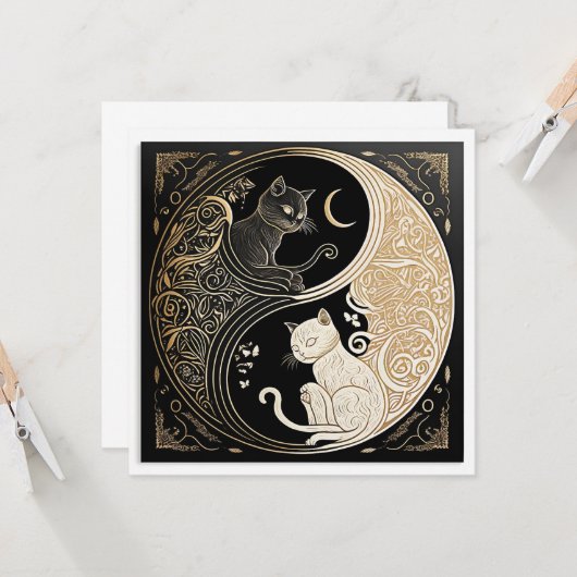 インキャッツ カード (正面/裏面インサイチュ)