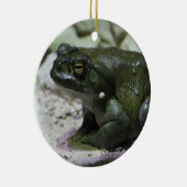 インキリア セラミックオーナメント (右)