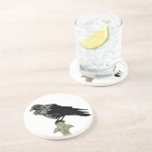 インキレイヴン コースター (側面)