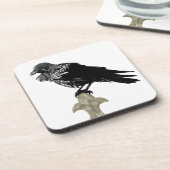 インキレイヴン コースター (左側)