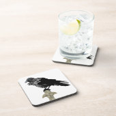 インキレイヴン コースター (右側)