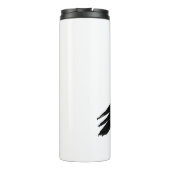 インキレイヴン タンブラー (裏面)