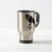 インキレイヴン トラベルマグ (正面右)