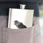 インキレイヴン フラスク (インサイチュ)