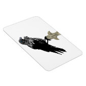 インキレイヴン マグネット (右側)