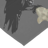 インキレイヴン ミディアムテーブルランナー (コーナー)